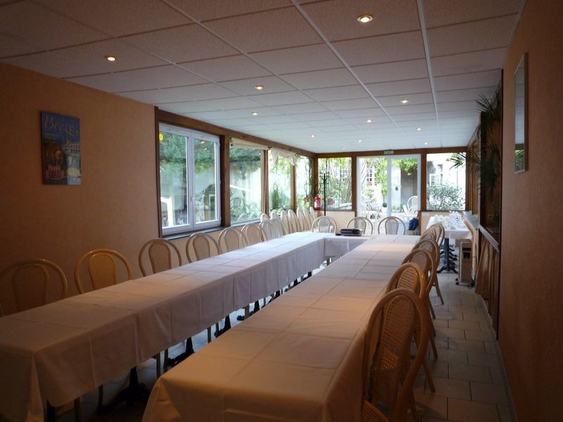 Hotel Le Plantagenet Chinon Exterior photo